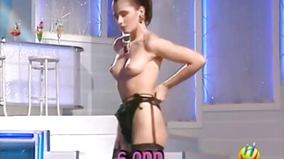 Curuios Teen higer efter Monster Black Cock